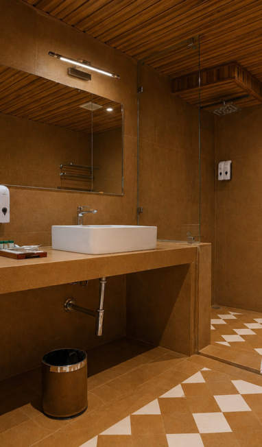 Bathroom Photos (4)