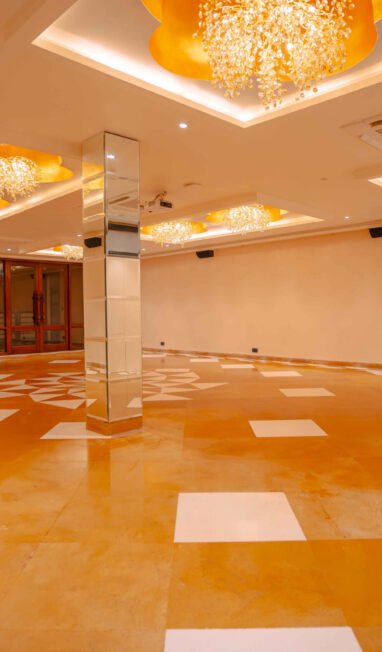 Conference Hall (1)