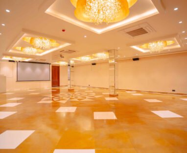 Conference Hall (2)