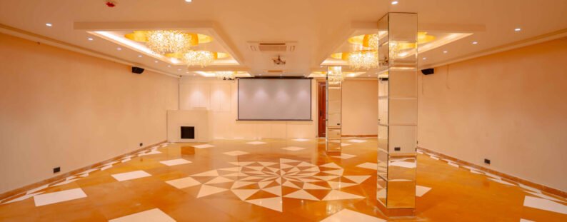Conference Hall (3)