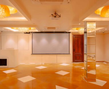 Conference Hall (4)