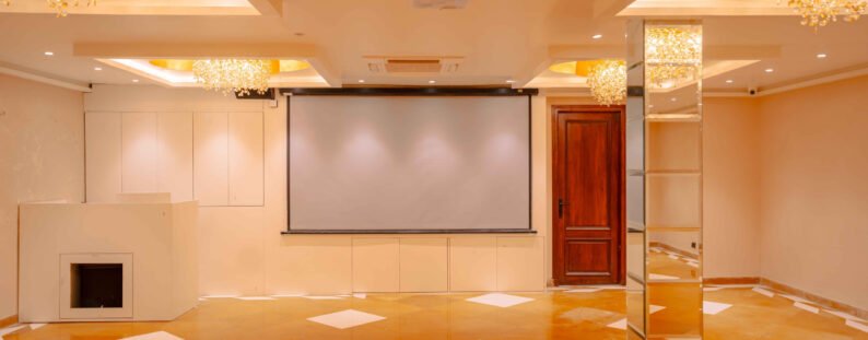 Conference Hall (4)