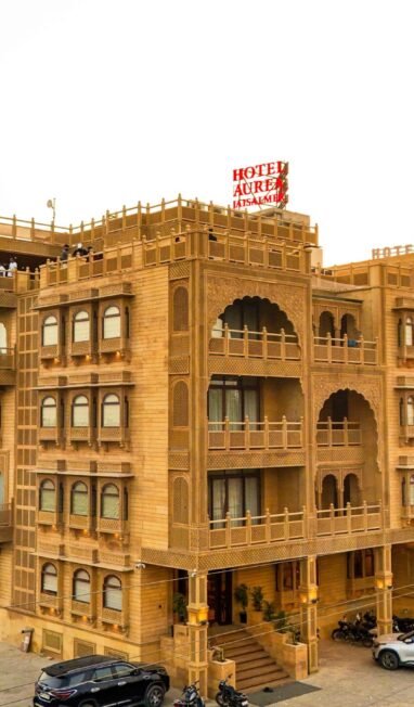 Facade Photo Hotel (1)