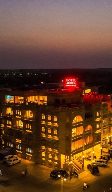 Facade Photo Hotel (2)