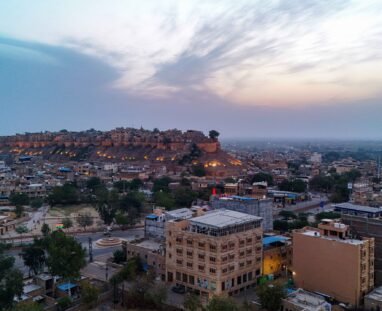 Fort view (2)