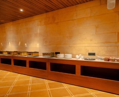 Roof top Restaurant fort View (11)